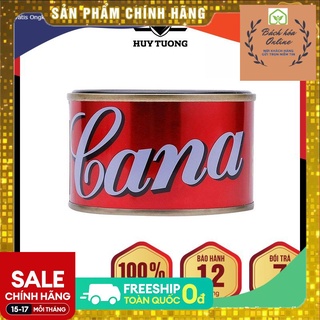 Kem đánh bóng CANA (Hũ Cà na) 100g - Lep Store