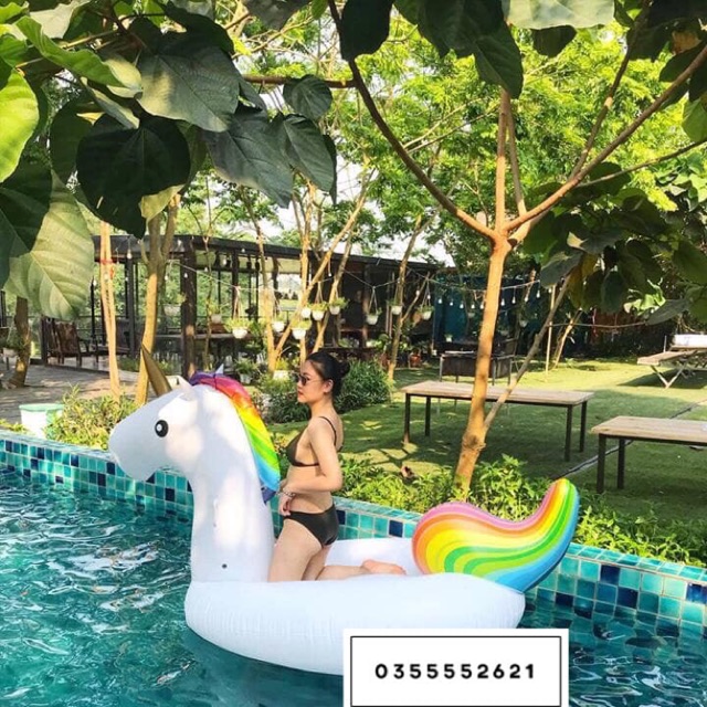 Cho Thuê Phao Khổng Lồ Hà Nội