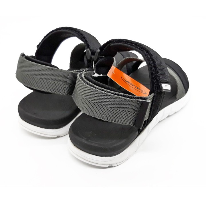 Giày Sandal Quai Chéo Vento 06008 Đế Nhẹ