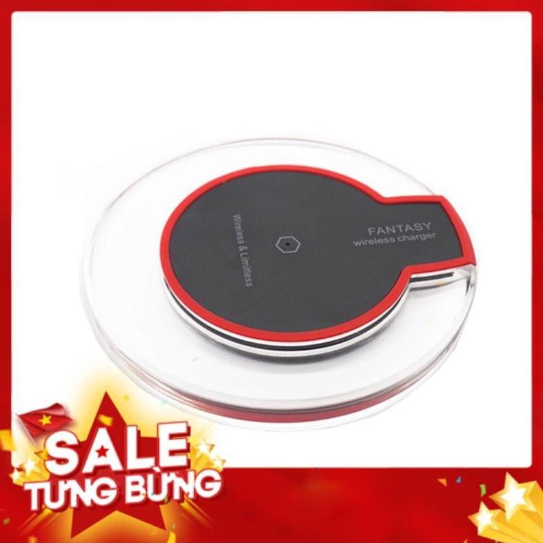 [THANH LÝ] GIÁ RẺ Sạc không dây Fantasy wireless charger