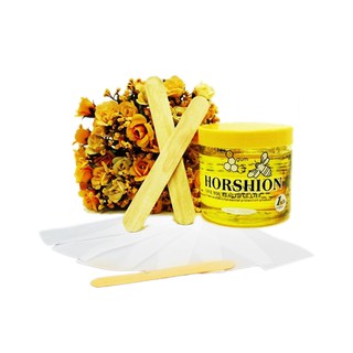 Sáp lạnh Wax Lông Horshion