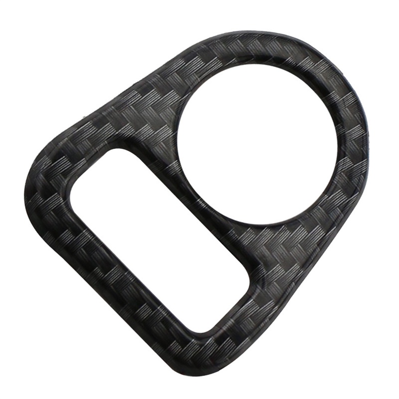 Miếng dán bảng công tắc điều chỉnh gương chiếu hậu cho xe hơi Nissan Xtrail X-trail T32