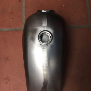IC điều khiển bơm xăng xe pkl cafe racer