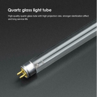 Đèn UV diệt khuẩn 8W 220VAC