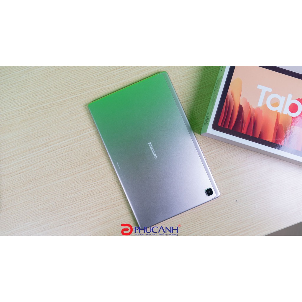 Mây Tính Bảng Samsung Galaxy Tab A7 10.4 T505 (Xám thiên thạch)- 64Gb/ 10.4Inch/ 4G + Wifi | BigBuy360 - bigbuy360.vn