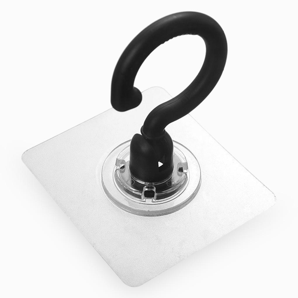 Móc Treo Khăn Gắn Tường Dạng Xoay Tiết Kiệm Không Gian Tiện Dụng Cho Nhà Tắm