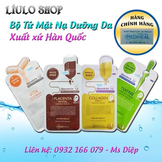 MEDIHEAL COMBO 5