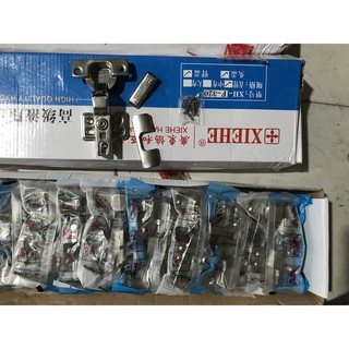 2  Cái Bản Lề  XIEHE ( 2 cái )