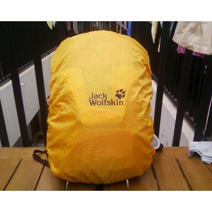 Áo trùm balo chống nước, siêu bền tiện lợi