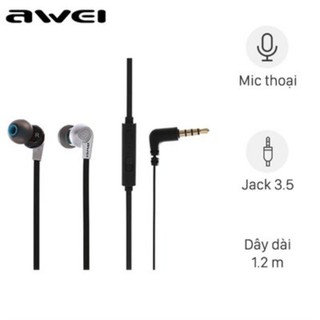 Tai nghe EP Awei Q19Hi
