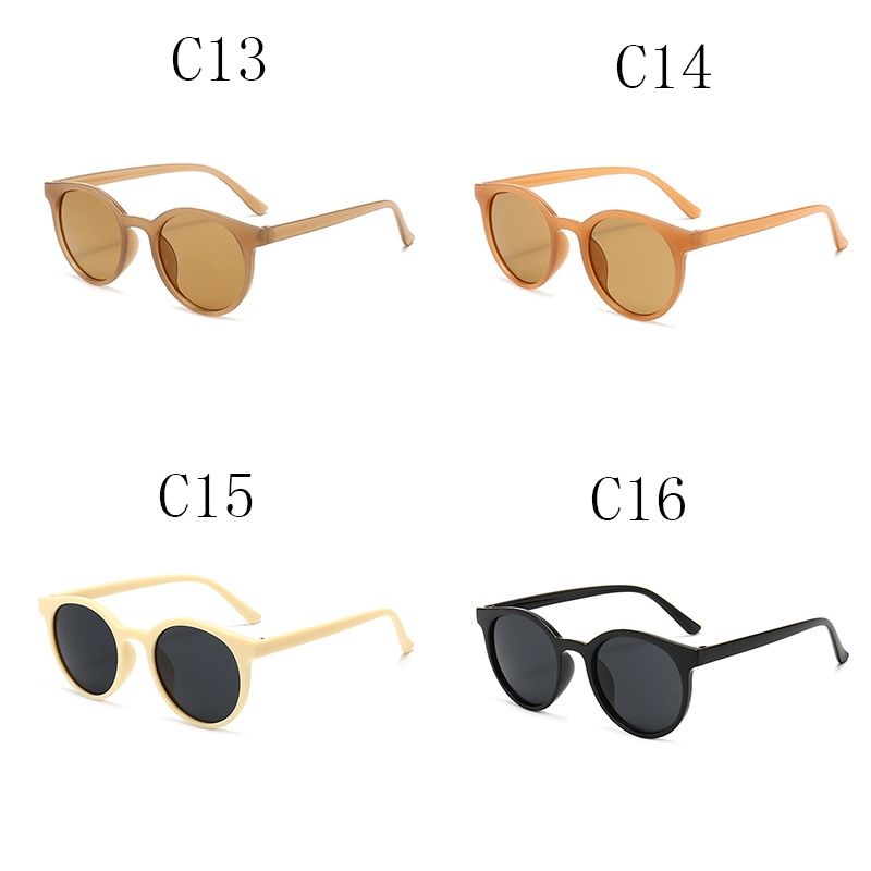 (Coupons over 11000-6000)Kính Mát Gọng Vuông Thời Trang Nữ Tính | BigBuy360 - bigbuy360.vn