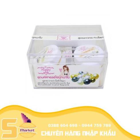 Combo set kem dưỡng trắng da Yanhee - Happy White thái lan [ Chính Hãng ]