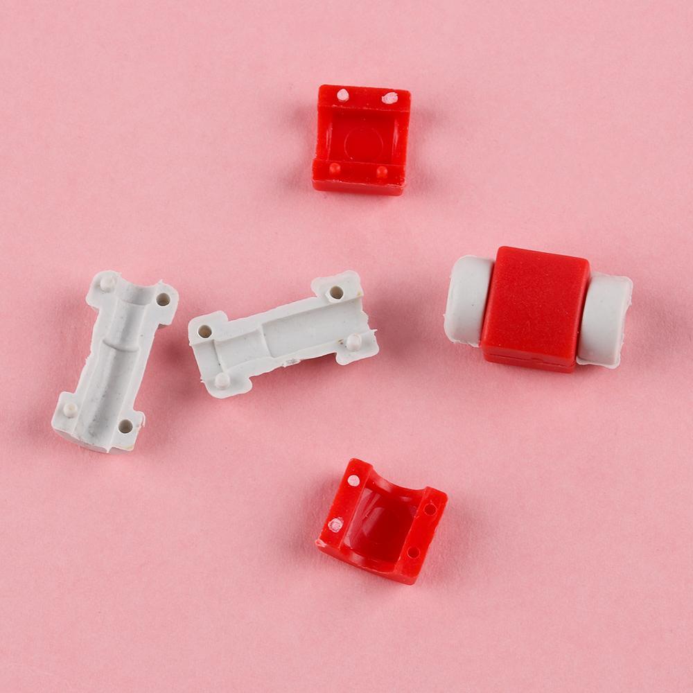 MYRONGVN Set 10 / 20 Vỏ Bọc Bảo Vệ Dây Cáp Sạc USB Nhiều Màu Tiện Dụng