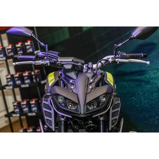 KÍNH CHIẾU HẬU YAMAHA MT-03 XOAY 360 (GẮN ĐƯỢC MỌI LOẠI XE)