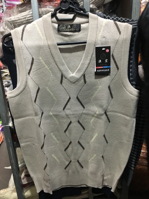 Áo ghi lê nam quảng châu | BigBuy360 - bigbuy360.vn