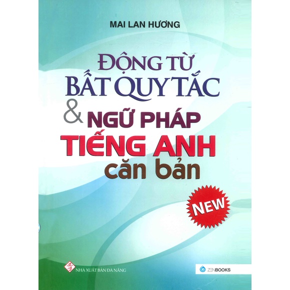 Động từ bất quy tắc và ngữ pháp tiếng anh căn bản