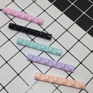Giá để cọ bút nail kệ gác bút. phụ kiện làm nail
