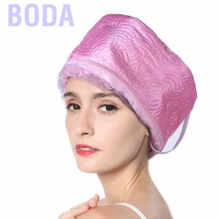 [Seller Recommend] Mũ Hấp Tóc 9 Mức Độ Tự Nhiên Chăm Sóc Tóc