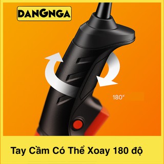 MÁY CẮT RÃNH TƯỜNG CAOWANG CW1332