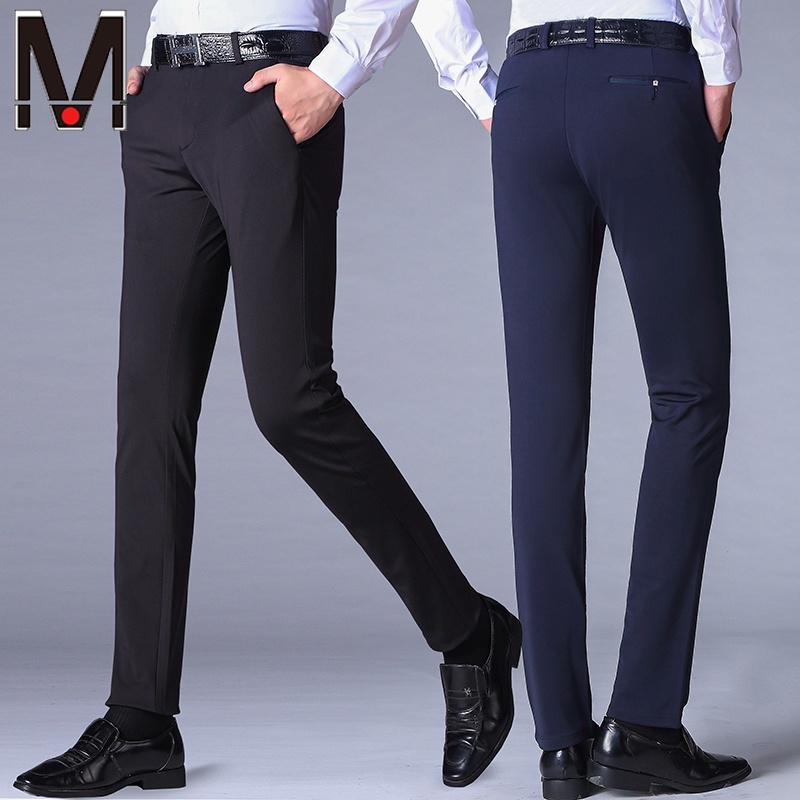 Mới Quần Tây Nam Thời Trang Công Sở