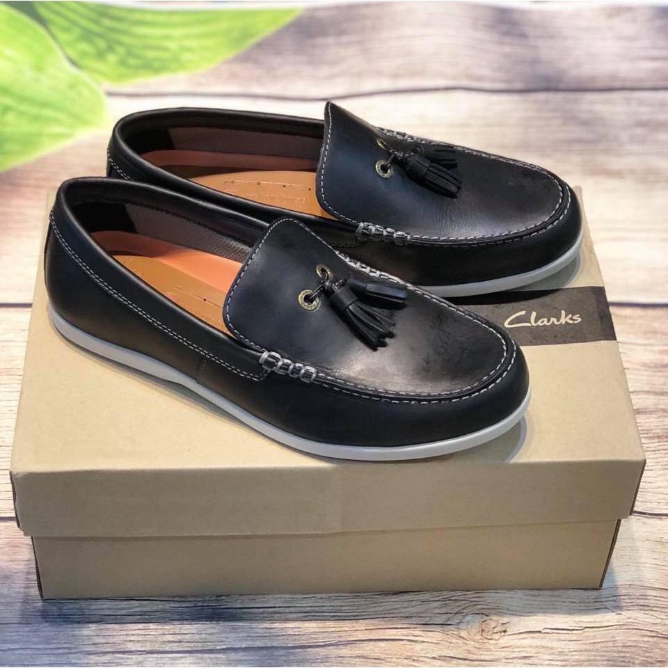 giay lười nam xuất dư xịn ,hãng clack | BigBuy360 - bigbuy360.vn
