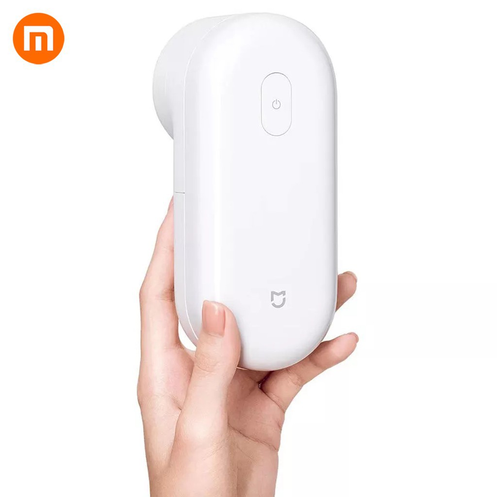 [Hỏa Tốc HCM] Lưỡi thay thế/Máy cắt lông xù quần áo XIAOMI Mijia Hair Ball Trimmer