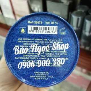 Versace Blue Jeans 75ml Mẫu Độc - Lạ - Đẹp
