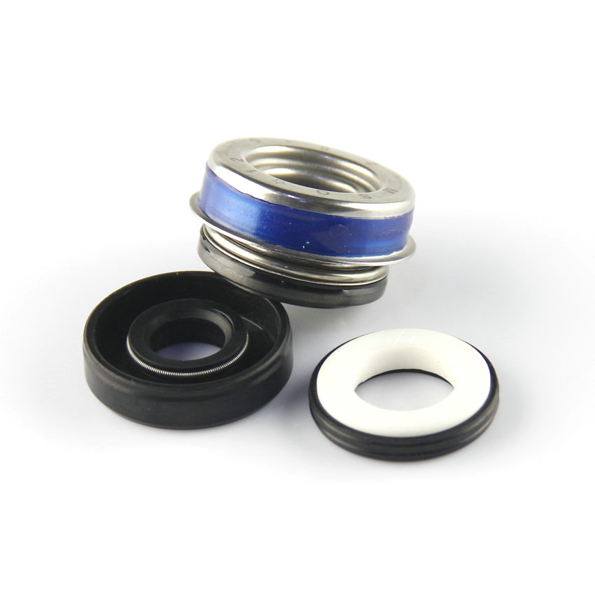 Con dấu bơm nước cho Honda VT600C VT600CD NV600 VT400 Steed Slasher Deluxe NV400 Shadow NC40