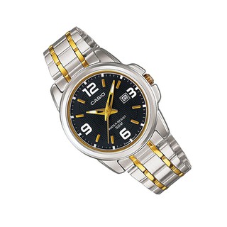 Đồng hồ nữ dây thép Casio LTP-1314SG-1AVDF