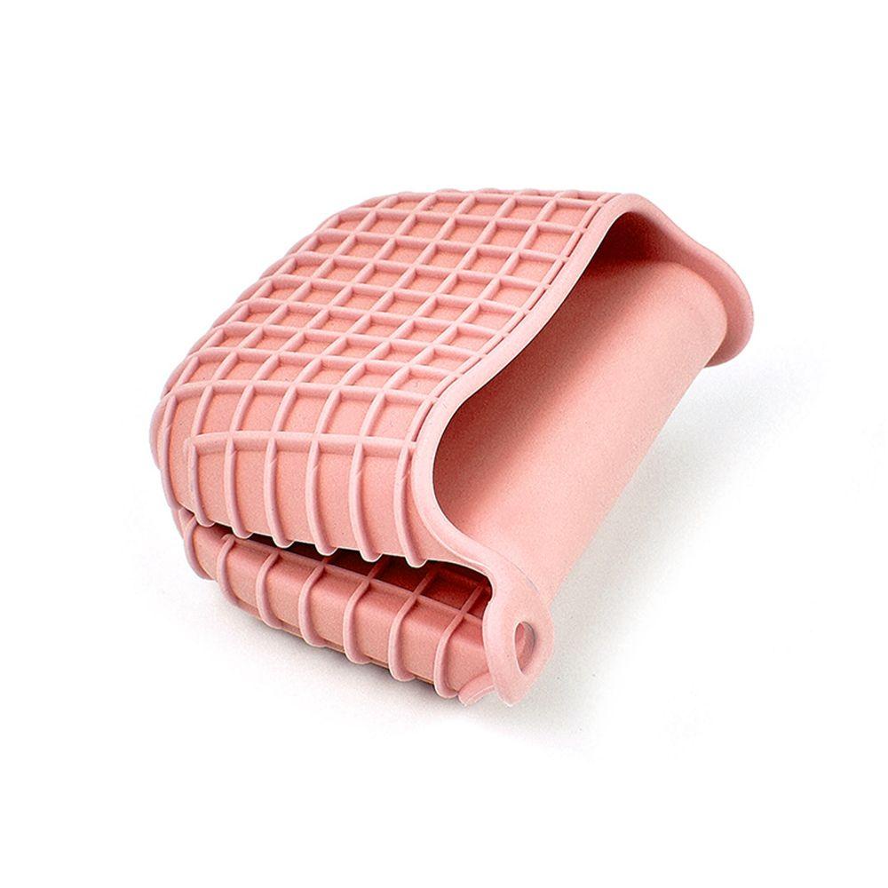 Găng Tay Kẹp Nồi Chống Bỏng Chống Dính Tiện Dụng