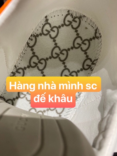 Giày miccckyy siêu cấp đế khâu new 2020