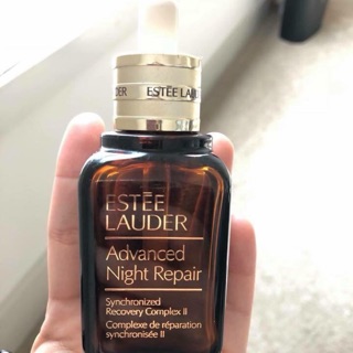 Serum advance night repair Estee Lauder 50ml