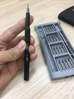 Bộ tua vít đa năng sửa chữa