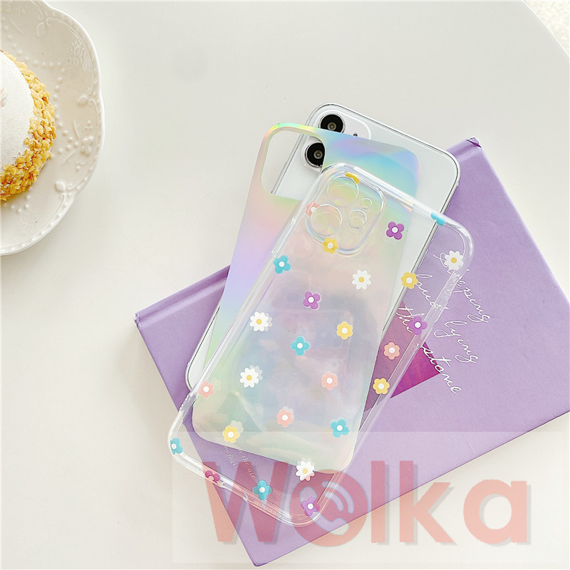 Ốp điện thoại màu laser cho Oppo A3s Oppo A5 A9 2020 A53  Reno 4 A37 A5s A7 A1k A12 A11 A71 F9 F9 A31 F11 Reno2F F7 F5 F1s A83 A57 A39 | BigBuy360 - bigbuy360.vn