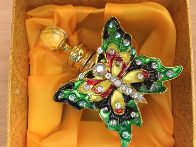 (Quà Lễ tình yêu) Tinh dầu Nước hoa Dubbai cao cấp | BigBuy360 - bigbuy360.vn