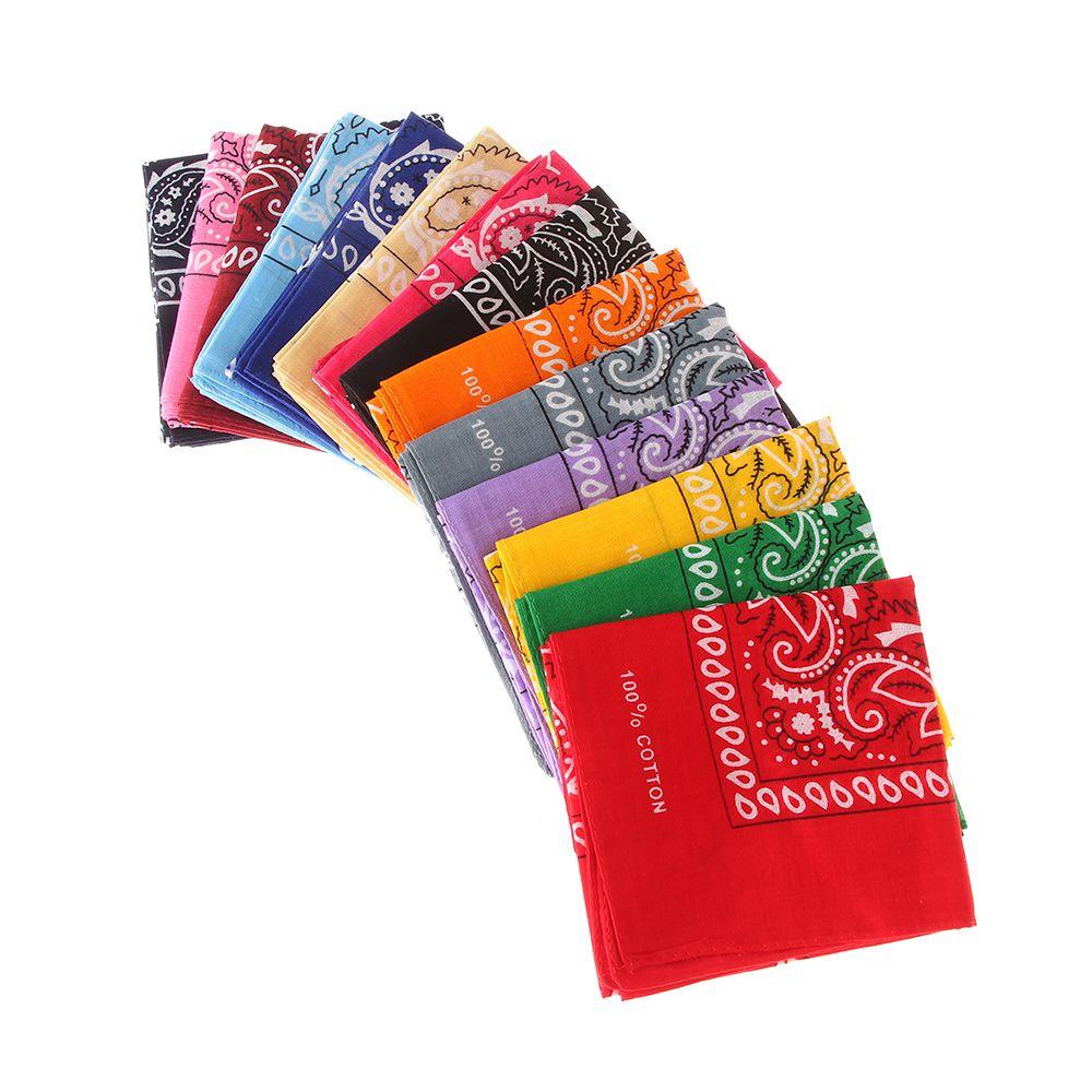 MYRONGVN Khăn Trùm Đầu Thể Thao Chất Liệu 100% Cotton