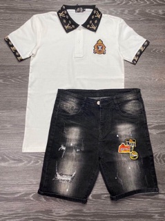 Áo Thun Nam Cotton 010