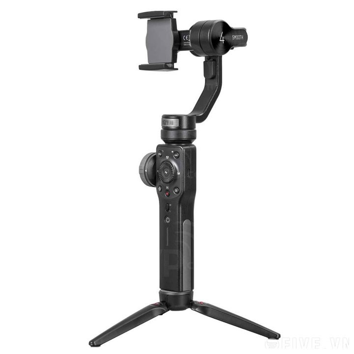 ZHIYUN Smooth 4 - Gimbal Chống Rung Cho Điện Thoại | BigBuy360 - bigbuy360.vn