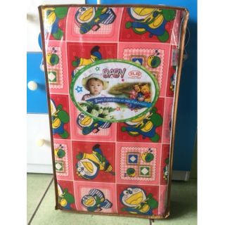 NỆM GẤp cho bé 65cm × 1m2