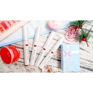 <SALE SỐC> SON KEM MAGIC CASA SIÊU LÌ KHÁNG NƯỚC