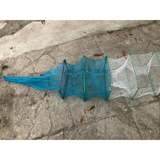 Lồng bẫy cá, cua, lươn 29khoanh