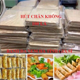 Vỏ Ram Hà Tĩnh Hàng Hút Chân Không 100 Lá Siêu Rẻ