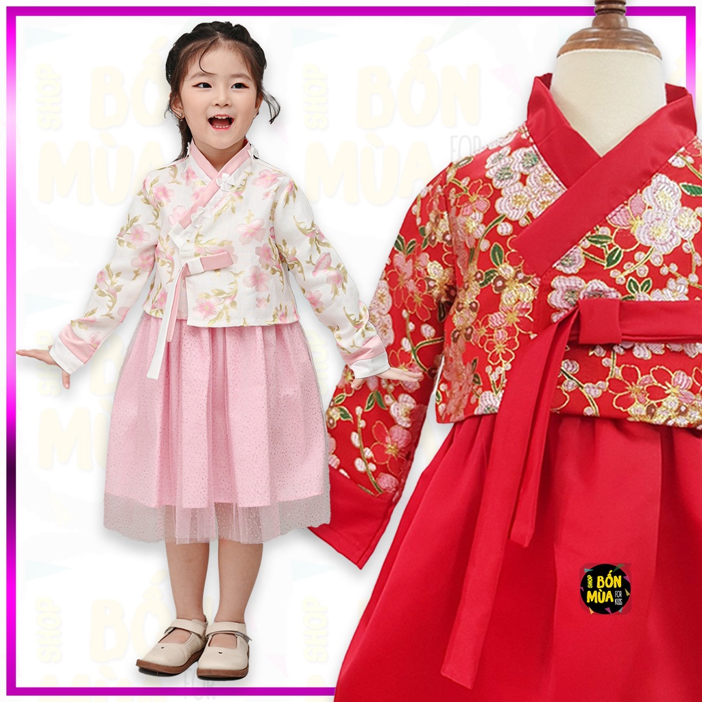🍇 Váy Tết Size Đại - Shop Bốn Mùa