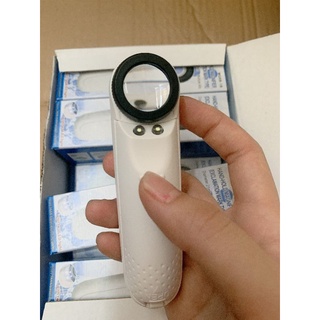 Kính Lúp Cầm Tay Độ Phóng 40X