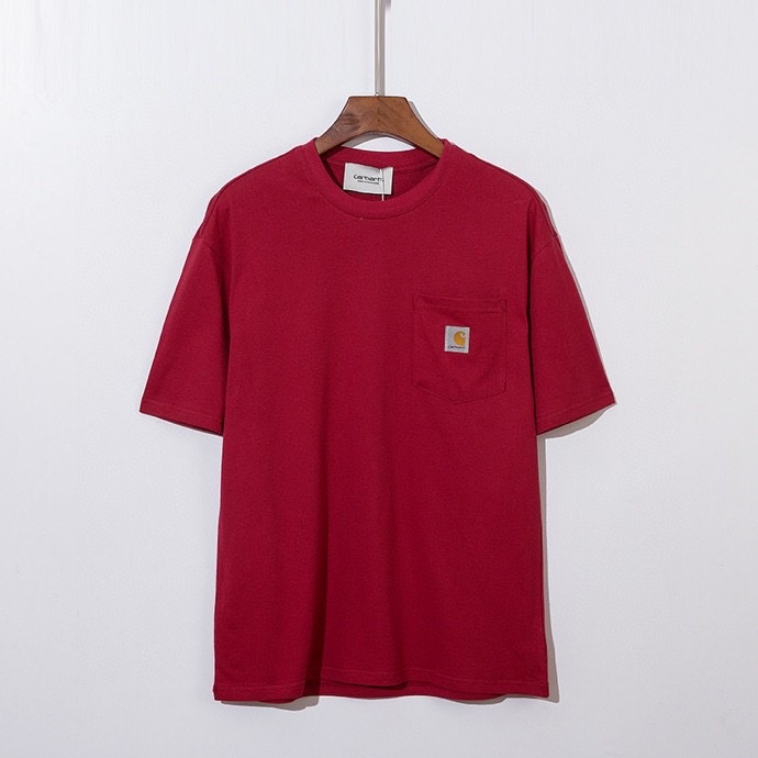 Carhartt K87 Áo Phông Có Túi Bên