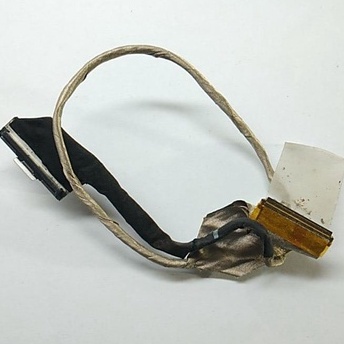 cáp màn hình laptop hp compaq cq42