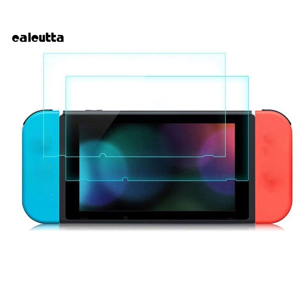 ✾✾✾Kính Cường Lực 9H Toàn Màn Hình Cho Nintendo Switch