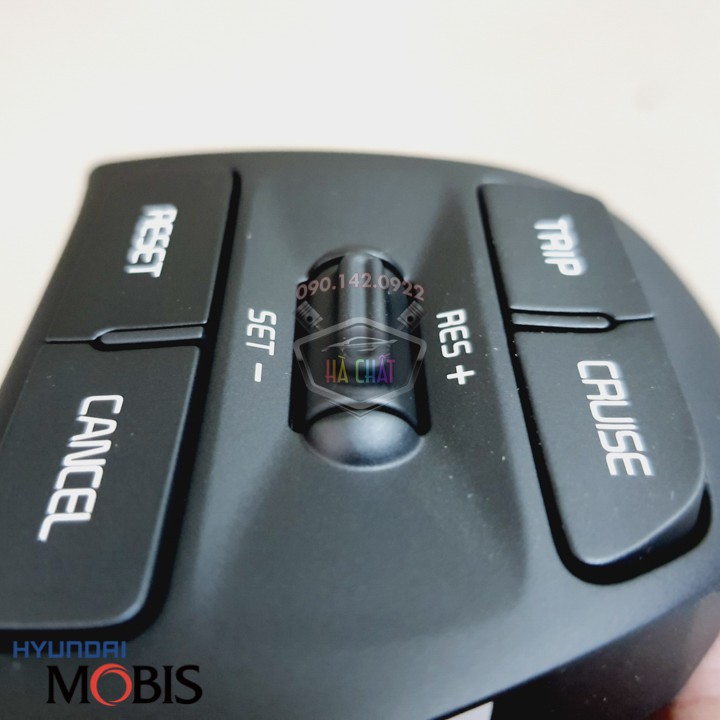 Công Tắc Cruise Control Kia Morning 🚘 Chính Hãng HYUNDAI MOBIS Nhập Khẩu Hàn Quốc 🎯 Kiểm soát hành trình