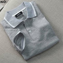 Áo Polo Nam Vải Cá Sấu Cao Cấp Chất Cotton Hàng VNXK | BigBuy360 - bigbuy360.vn