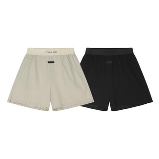  Spot * FEAR OF GOD mainline quần short thường ngày đường phố cao cấp mùa thứ bảy 